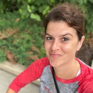 Meet your Posher, Diana